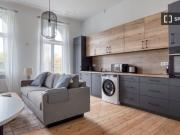 Wohnung mit 1 Schlafzimmer zu vermieten in Berlin, Berlin