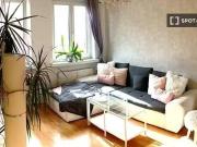 Wohnung mit 1 Schlafzimmer zu vermieten in Castingallee