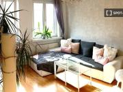 Wohnung mit 1 Schlafzimmer zu vermieten in Castingallee