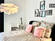 Wohnung mit 1 Schlafzimmer zu vermieten in Innenstadt I,...