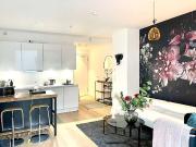 Wohnung mit 1 Schlafzimmer zu vermieten in Innenstadt I,...