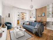 1 Zimmer Wohnung zur Miete in Berlin
