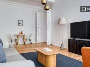 Wohnung mit 1 Schlafzimmer zu vermieten in Reuterkiez,...