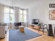 Wohnung mit 1 Schlafzimmer zu vermieten in Reuterkiez,...