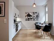 1 Zimmer Wohnung zur Miete in Berlin