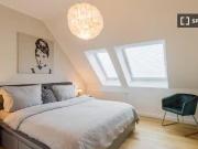 Wohnung mit 1 Schlafzimmer zu vermieten in Rummelsburg,...