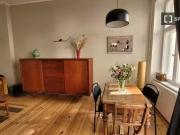 Wohnung mit 1 Schlafzimmer zu vermieten in Schillerkiez,...