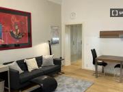 Wohnung mit 1 Schlafzimmer zu vermieten in...