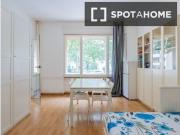 1 Zimmer Wohnung zur Miete in Berlin