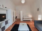Wohnung mit 1 Schlafzimmer zu vermieten in Tiroler, Berlin