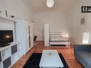Wohnung mit 1 Schlafzimmer zu vermieten in Tiroler, Berlin