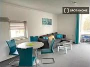 Wohnung mit 1 Schlafzimmer zu vermieten in Zossen, Berlin