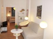 Wohnung mit 1 Schlafzimmer zu vermieten, Prenzlauer...