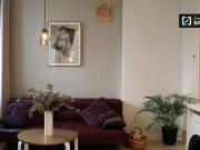 Wohnung mit 1 Schlafzimmer zur Miete in Charlottenburg,...