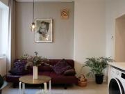 Wohnung mit 1 Schlafzimmer zur Miete in Charlottenburg,...