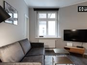 Wohnung mit 1 Schlafzimmer zur Miete in Friedrichshain,...