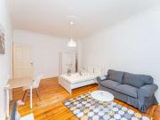 Wohnung mit 1 Schlafzimmer zur Miete in Friedrichshain,...