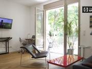 Wohnung mit 1 Schlafzimmer zur Miete in Friedrichshain,...