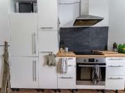 1 Zimmer Wohnung zur Miete in Berlin