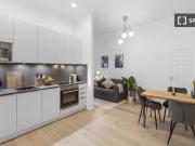 1 Zimmer Wohnung zur Miete in Berlin
