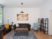 Wohnung mit 1 Schlafzimmer zur Miete in Friedrichshain,...