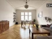 Wohnung mit 1 Schlafzimmer zur Miete in Halensee, Berlin