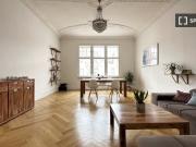 Wohnung mit 1 Schlafzimmer zur Miete in Halensee, Berlin