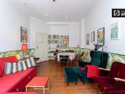 Wohnung mit 1 Schlafzimmer zur Miete in Prenzlauer Berg,...