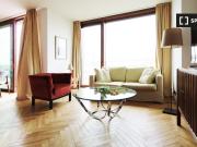 Wohnung mit 1 Schlafzimmer zur Miete in Prenzlauer Berg,...