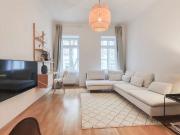 Wohnung mit 1 Schlafzimmer zur Miete in Prenzlauer Berg,...