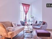 Wohnung mit 1 Schlafzimmer zur Miete in Prenzlauer Berg,...