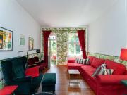 Wohnung mit 1 Schlafzimmer zur Miete in Prenzlauer Berg,...