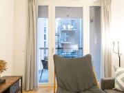 Wohnung mit 1 Schlafzimmer zur Miete in Prenzlauer Berg,...