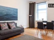 Wohnung mit 1 Schlafzimmer zur Miete in Prenzlauer Berg,...