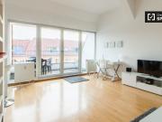 Wohnung mit 1 Schlafzimmer zur Miete in Prenzlauer Berg,...