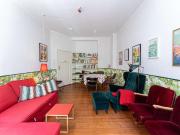 Wohnung mit 1 Schlafzimmer zur Miete in Prenzlauer Berg,...