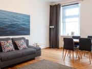 Wohnung mit 1 Schlafzimmer zur Miete in Prenzlauer Berg,...