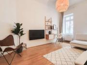 Wohnung mit 1 Schlafzimmer zur Miete in Prenzlauer Berg,... Wohnung mit 1 Schlafzimmer zur Miete in Prenzlauer Berg,...