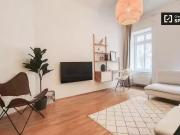 Wohnung mit 1 Schlafzimmer zur Miete in Prenzlauer Berg,...