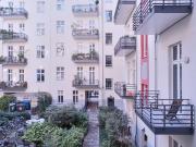 Wohnung mit 1 Schlafzimmer zur Miete in Prenzlauer Berg,...