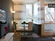 Wohnung mit 1 Schlafzimmer zur Miete in Reinickendorf,... Wohnung mit 1 Schlafzimmer zur Miete in Reinickendorf,...