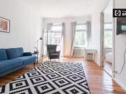 Wohnung mit 1 Schlafzimmer zur Miete in Reinickendorf,...