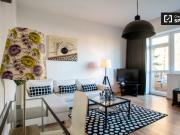 Wohnung mit 1 Schlafzimmer zur Miete in Steglitz, Berlin