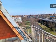 Wohnung mit 1 Schlafzimmer zur Miete in Wilmersdorf, Berlin