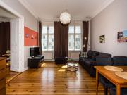 Wohnung mit 1 Zimmer zu vermieten in Prenzlauer Berg, Berlin