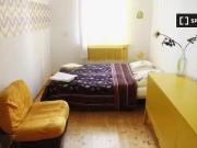 Wohnung mit 1 Zimmer zu vermieten, Prenzlauer Berg, Berlin