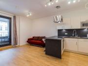 Wohnung mit 1 Zimmer zur Miete in Kreuzberg, Berlin