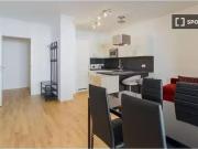 Wohnung mit 1 Zimmer zur Miete in Kreuzberg, Berlin