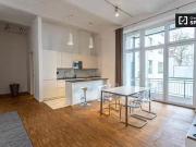 Wohnung mit 1 Zimmer zur Miete in Kreuzberg, Berlin