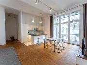 Wohnung mit 1 Zimmer zur Miete in Kreuzberg, Berlin